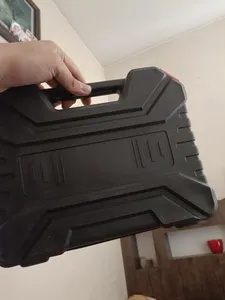 تجریه خرید مجموعه 28 عددی ابزار ادون مدل lv3-1210