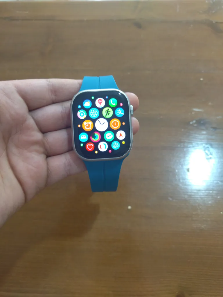 ساعت هوشمند گیفت کالکشن مدل GC3