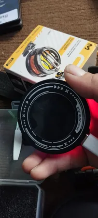 خنک کننده گوشی موبایل ممو مدل Magentic Freezed Radiator