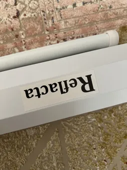 پرده نمایش برقی پروژکتور اسکوپ سایز 180 cm