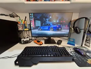 تجریه خرید مانیتور 27 اینچ ال جی مدل 27MR400-B