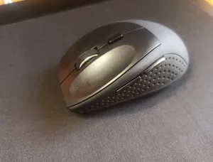 تجریه خرید ماوس بی‌سیم گرین مدل GM-501W