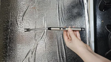 فندک آشپزخانه آی جویر مدل EL-333