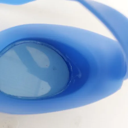 عینک شنا مدل سیلیکونی M-5200