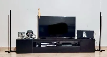 میز تلویزیون مدل New slide TV 5