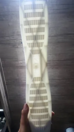 نردبان استخر 6 پله مدل 304