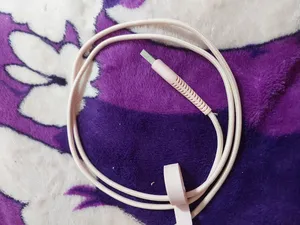 تجریه خرید کابل تبدیل USB به USB-C بیاند مدل BUC-301 FAST CHARGE طول 1 متر