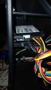 تجریه خرید اس اس دی اینترنال SATA III پی ان وای مدل cs900  ظرفیت 500 گیگابایت