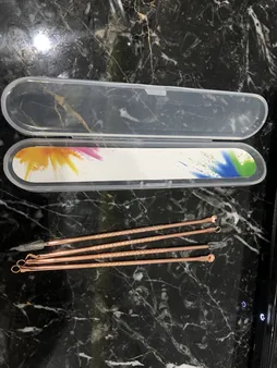 پیلینگ صورت پینگ مدل 1&4 بسته ۴ عددی