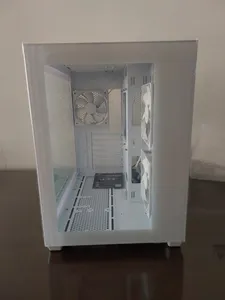 تجریه خرید کیس کامپیوتر اف اس پی مدل CMT 380