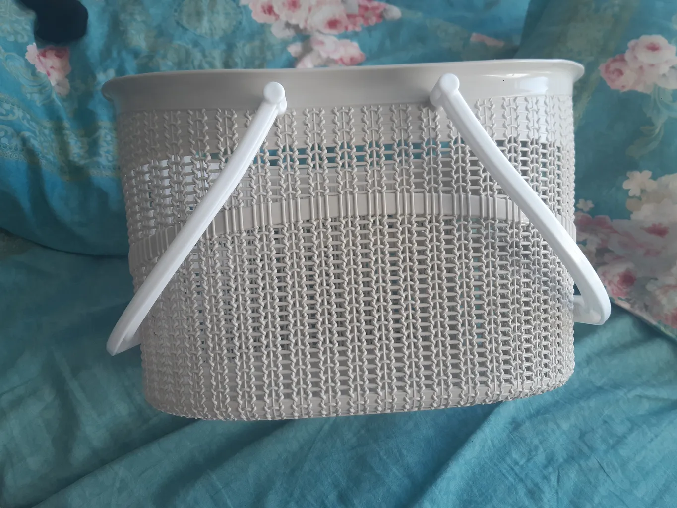 سبد پیک نیک بانیس مدل گرند کد 02