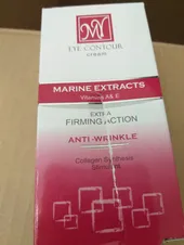 تجریه خرید کرم دور چشم سه کاره مای حجم 15 میلی لیتر