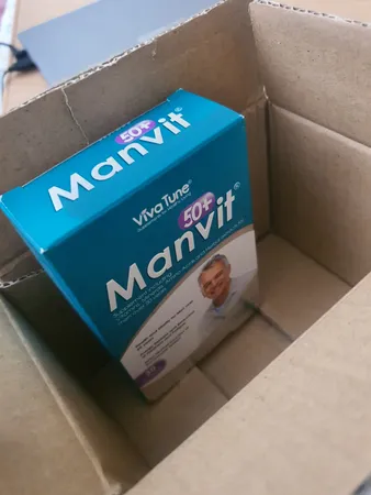 قرص من ویت ویواتون بسته 30 عددی