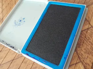 تجریه خرید استامپ کوروش کد 3