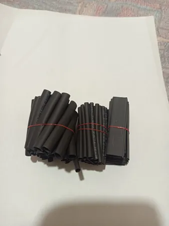 وارنیش حرارتی مدل A103 مجموعه 127 عددی