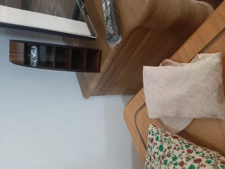 جا کنترلی اس ای دکور مدل گل 01 ظرفیت 6 عدد