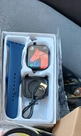 ساعت هوشمند مدل T500 2021