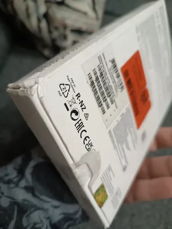 شارژر بی سیم 15 وات سامسونگ مدل EP-P5400