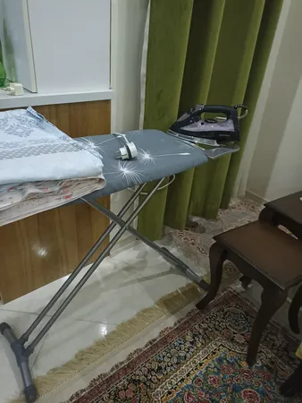 میز اتو هدیه سری یونی وان کد 310A