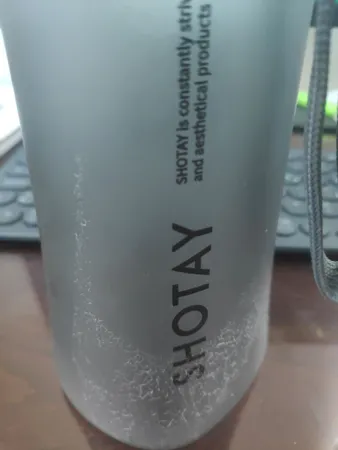 قمقمه شوتای مدل SM 6541 گنجایش 0.5 لیتر