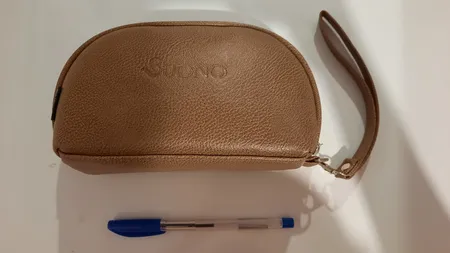 کیف لوازم آرایش زنانه مدل 2025