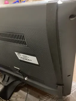 محافظ صفحه نمایش  مناسب برای تلویزیون 40 اینچ