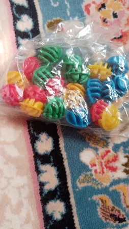 گل پره دوچرخه مدل MD بسته 30 عددی