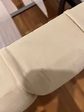 تجریه خرید تخت خواب دو نفره مدل 2080 سایز 160×200 سانتی متر