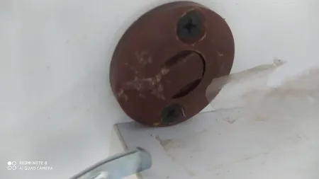 جاکفشی مدل 0009