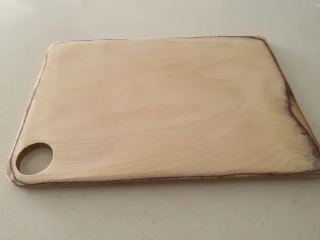 تخته گوشت مدل G&R