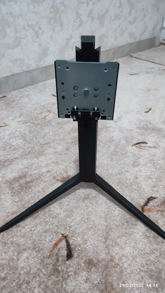 مانیتور مسترتک مدل PG327AQ سایز 32 اینچ