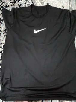 تی شرت آستین کوتاه مردانه کد 34160