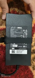 تجریه خرید شارژر لپ تاپ 19.5 ولت 6.7 آمپر دل مدل DA130PE1-00