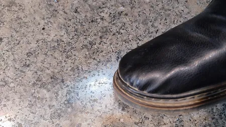 کفش مردانه مدل PARS_L کد PNT