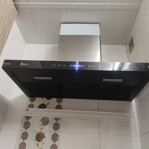 تجریه خرید هود اخوان مدل H49-TS