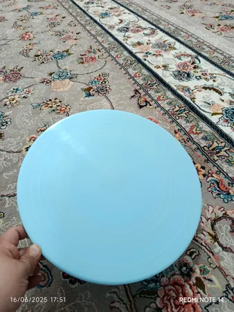 صفحه گردان شیرینی پزی کد Mhr-533