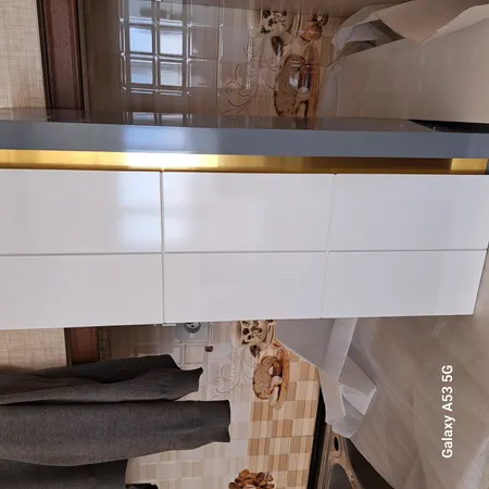 ست آینه و باکس و اتاژور سیتکا مدل SIB