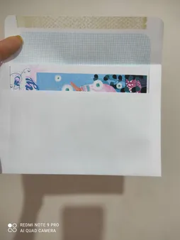 کارت پستال ماسا دیزاین طرح تولدت مبارک کد postv06