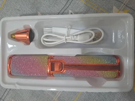 موزن ابرو و بینی و صورت مدل CF-001 کد MD-700