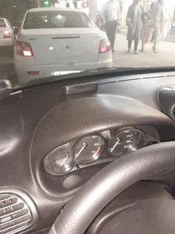 شماره تلفن مخصوص پارک خودرو مدل GPK