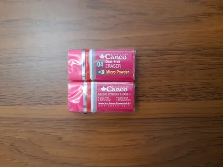 پاک کن کنکو مدل YP مجموعه 2 عددی