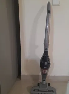 تجریه خرید جارو شارژی بلک اند دکر مدل SVB520JW-B5