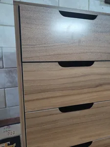 تجریه خرید دراور مدل D4WV