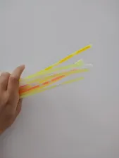 تجریه خرید دستبند بلک لایت سورتک مدل A10 بسته 10 عددی