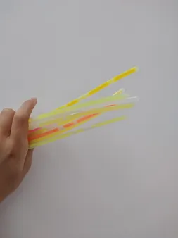 دستبند بلک لایت سورتک مدل A10 بسته 10 عددی