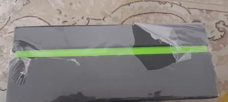 منبع تغذیه کامپیوتر گرین مدل GP800A-GED