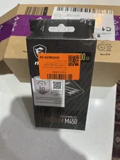 تجریه خرید اس اس دی اینترنال PCIe Gen4 x4 ام اس آی مدل SPATIUM M450 ظرفیت 500 گیگابایت