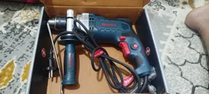 تجریه خرید دریل چکشی رونیکس مدل 2290