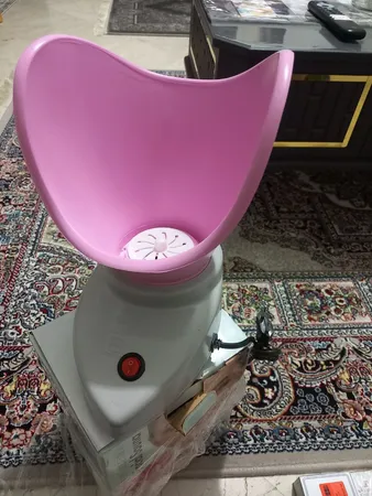 دستگاه بخور گرم مدل NEW2023