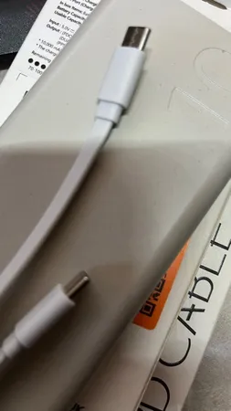 پاوربانک 25 وات سامسونگ مدل EB-P3400 ظرفیت 10000 میلی آمپر ساعت